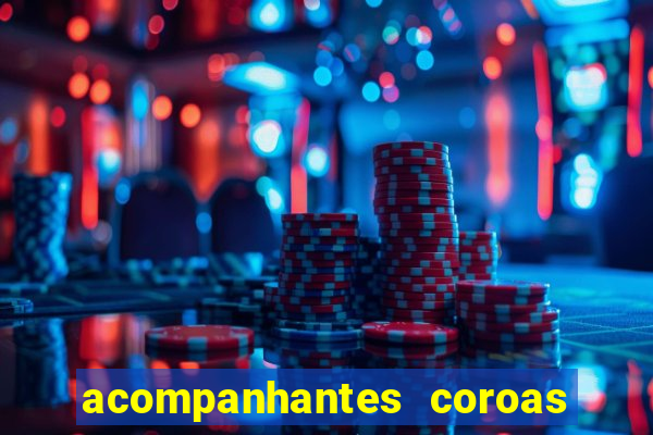 acompanhantes coroas de cruzeiro sp